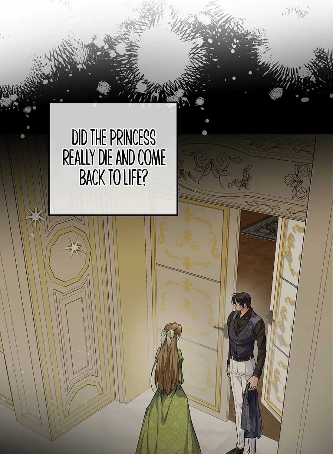 The Closet Fan Princess Chapter 33 page 93 - 