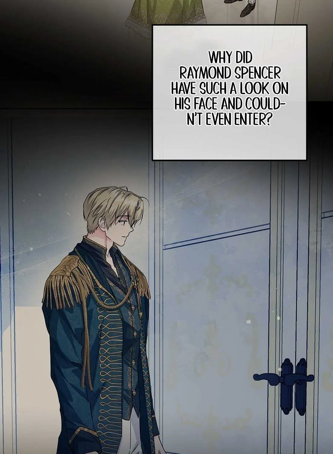 The Closet Fan Princess Chapter 33 page 94 - 