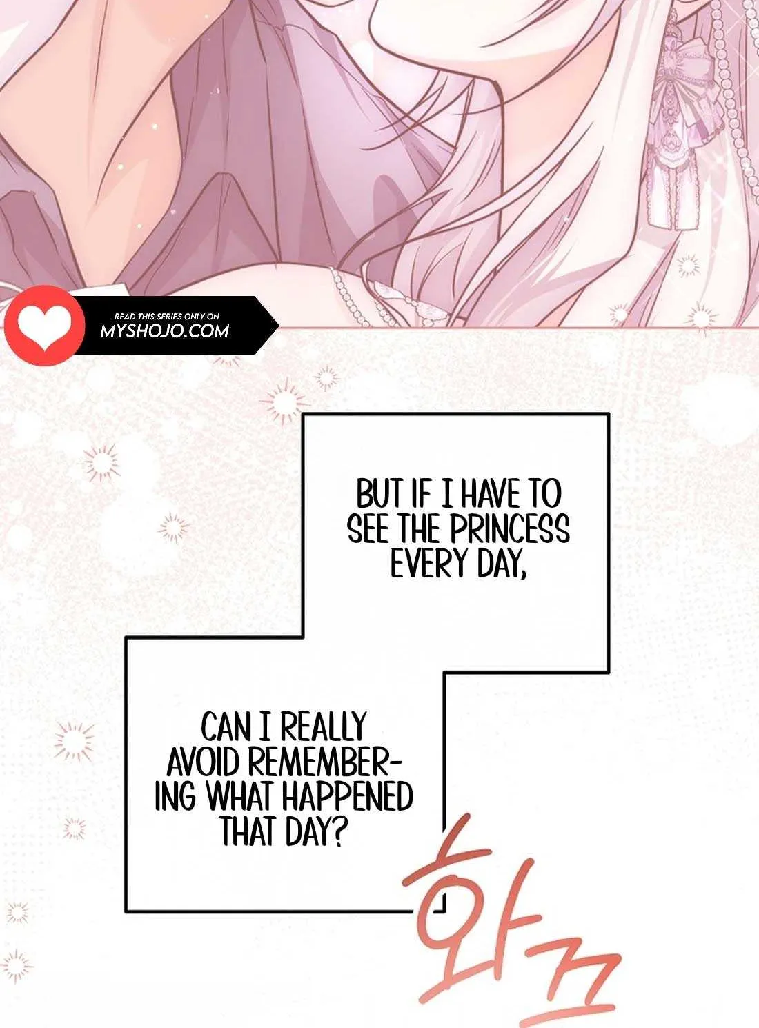 The Closet Fan Princess Chapter 33 page 98 - 