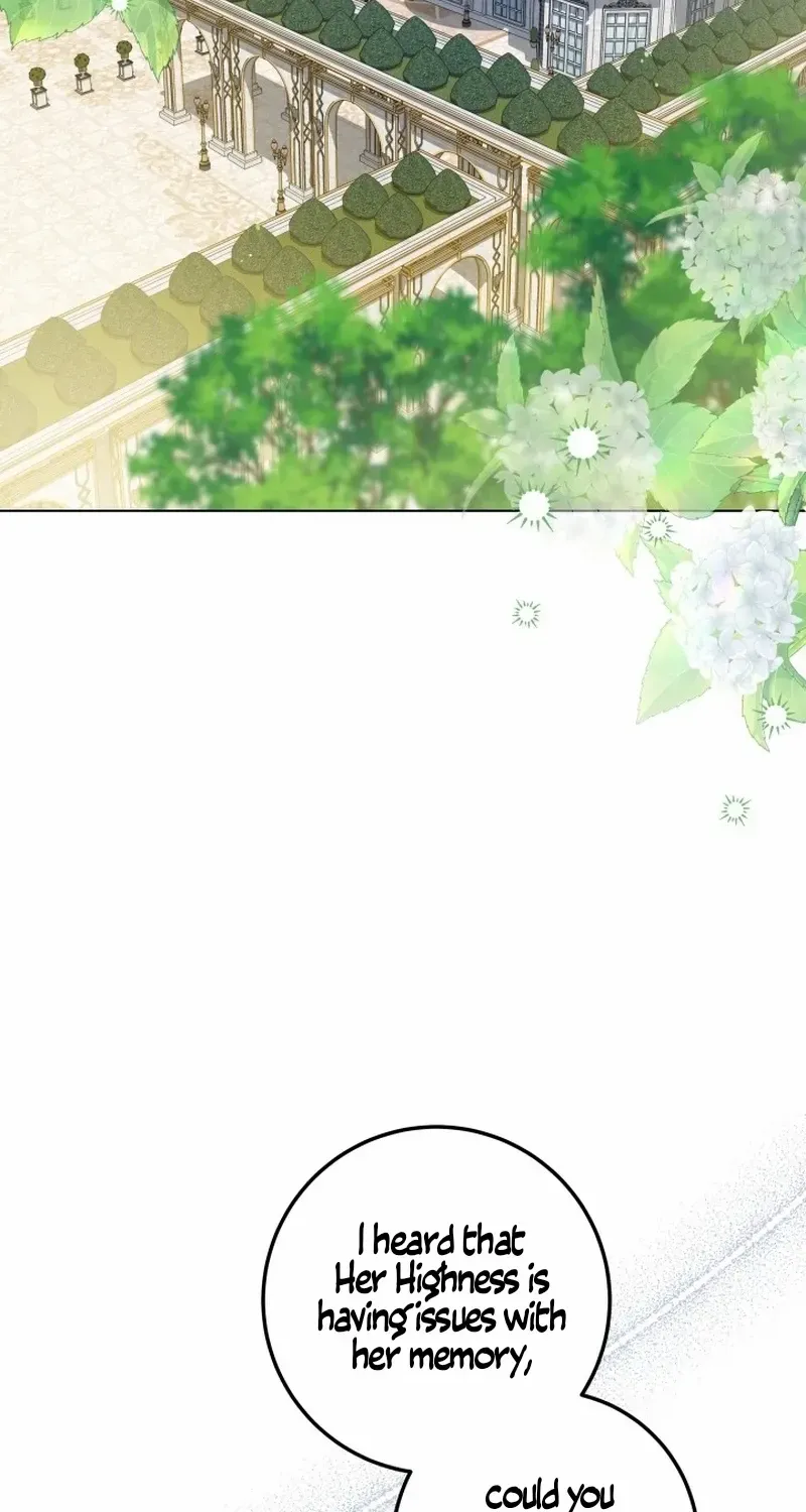 The Closet Fan Princess Chapter 34 page 11 - 
