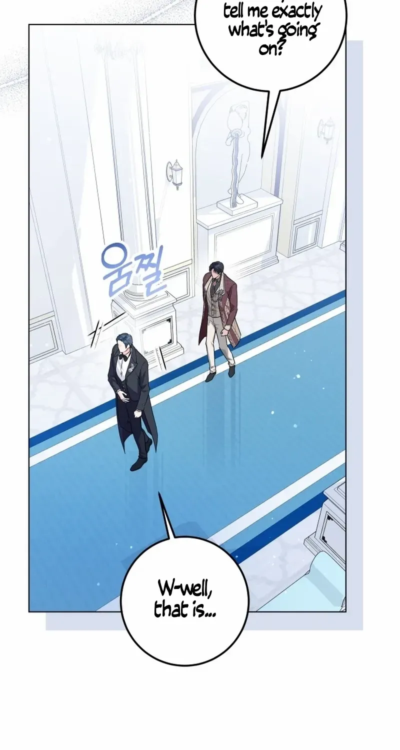 The Closet Fan Princess Chapter 34 page 12 - 