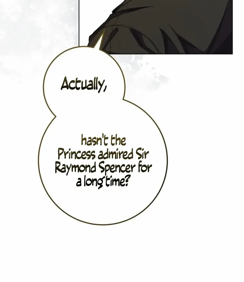 The Closet Fan Princess Chapter 34 page 14 - 