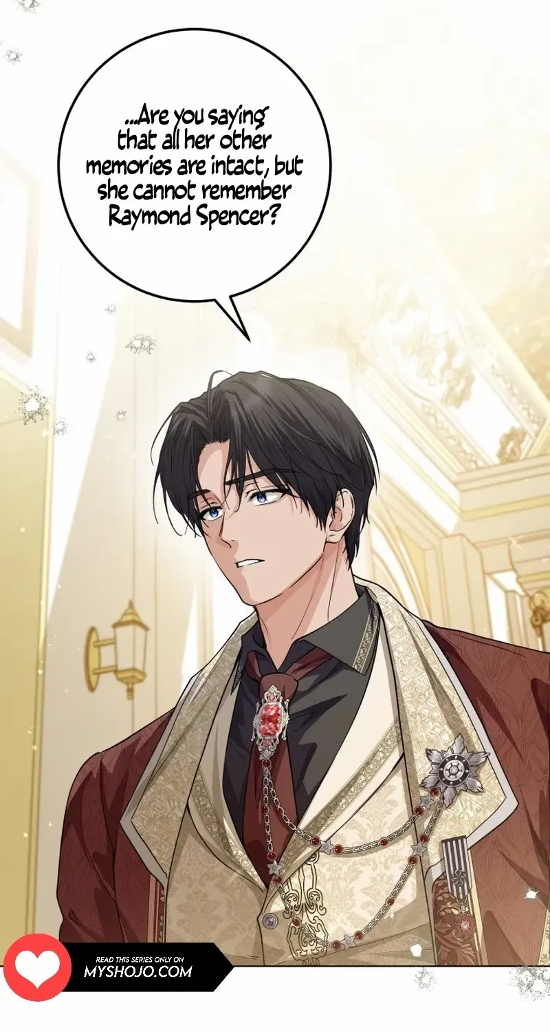 The Closet Fan Princess Chapter 34 page 17 - 