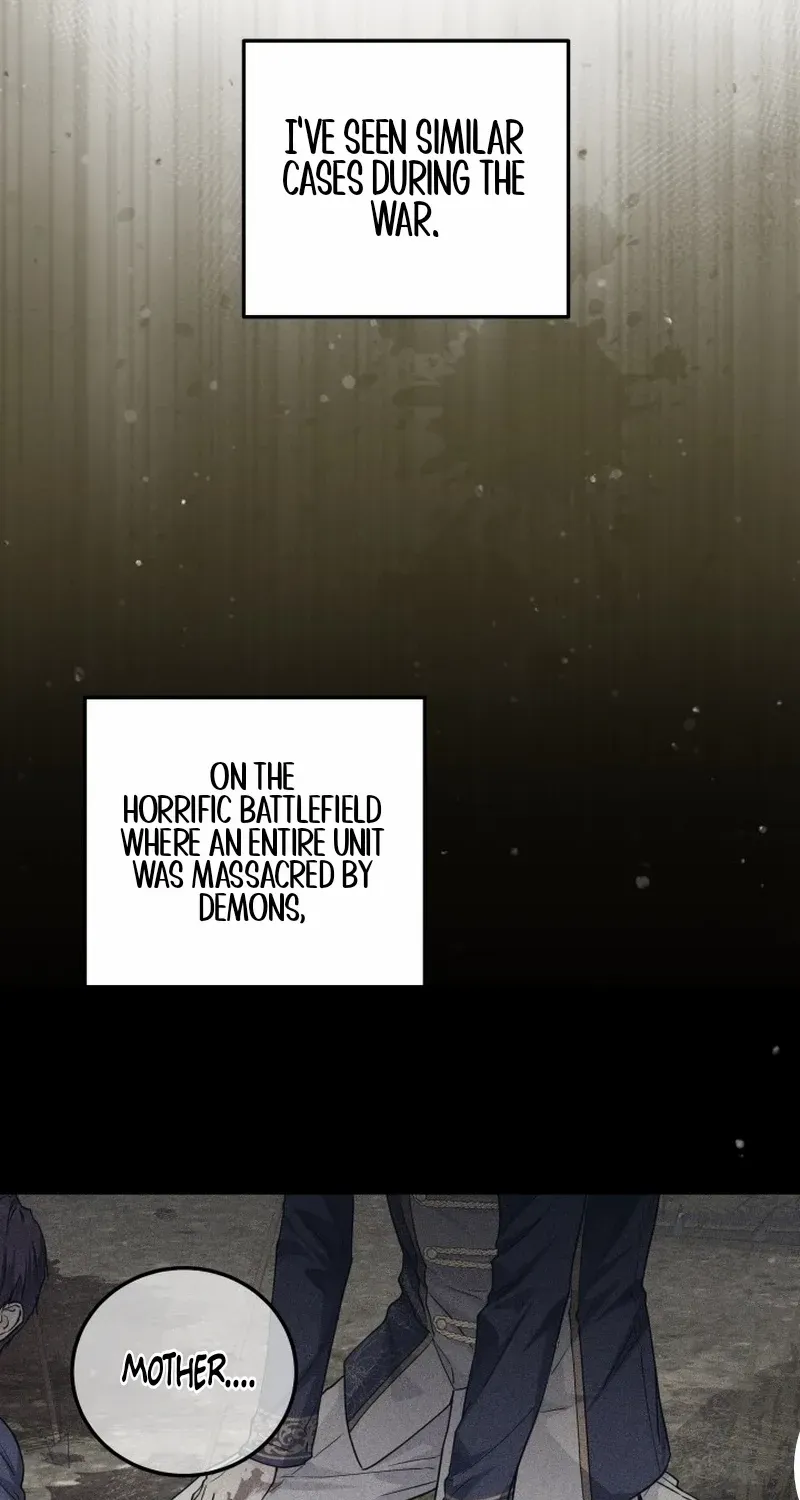 The Closet Fan Princess Chapter 34 page 19 - 