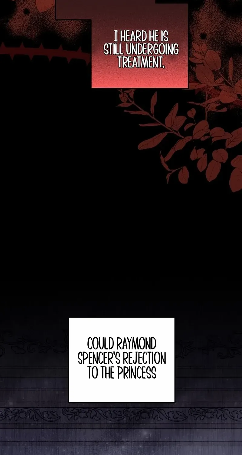 The Closet Fan Princess Chapter 34 page 23 - 