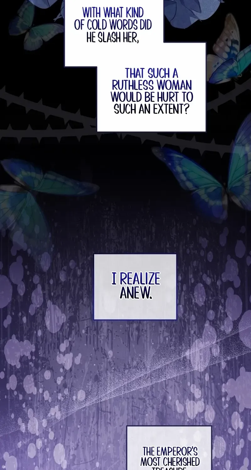 The Closet Fan Princess Chapter 34 page 25 - 