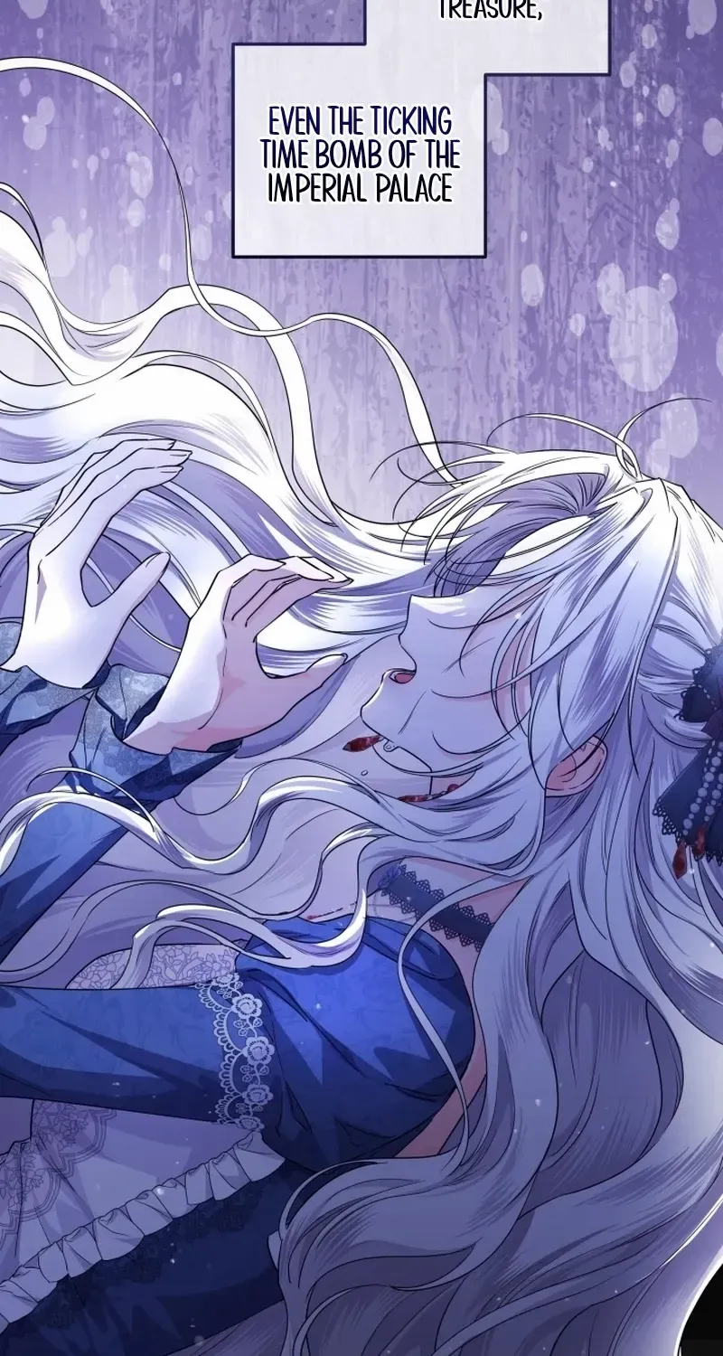 The Closet Fan Princess Chapter 34 page 26 - 