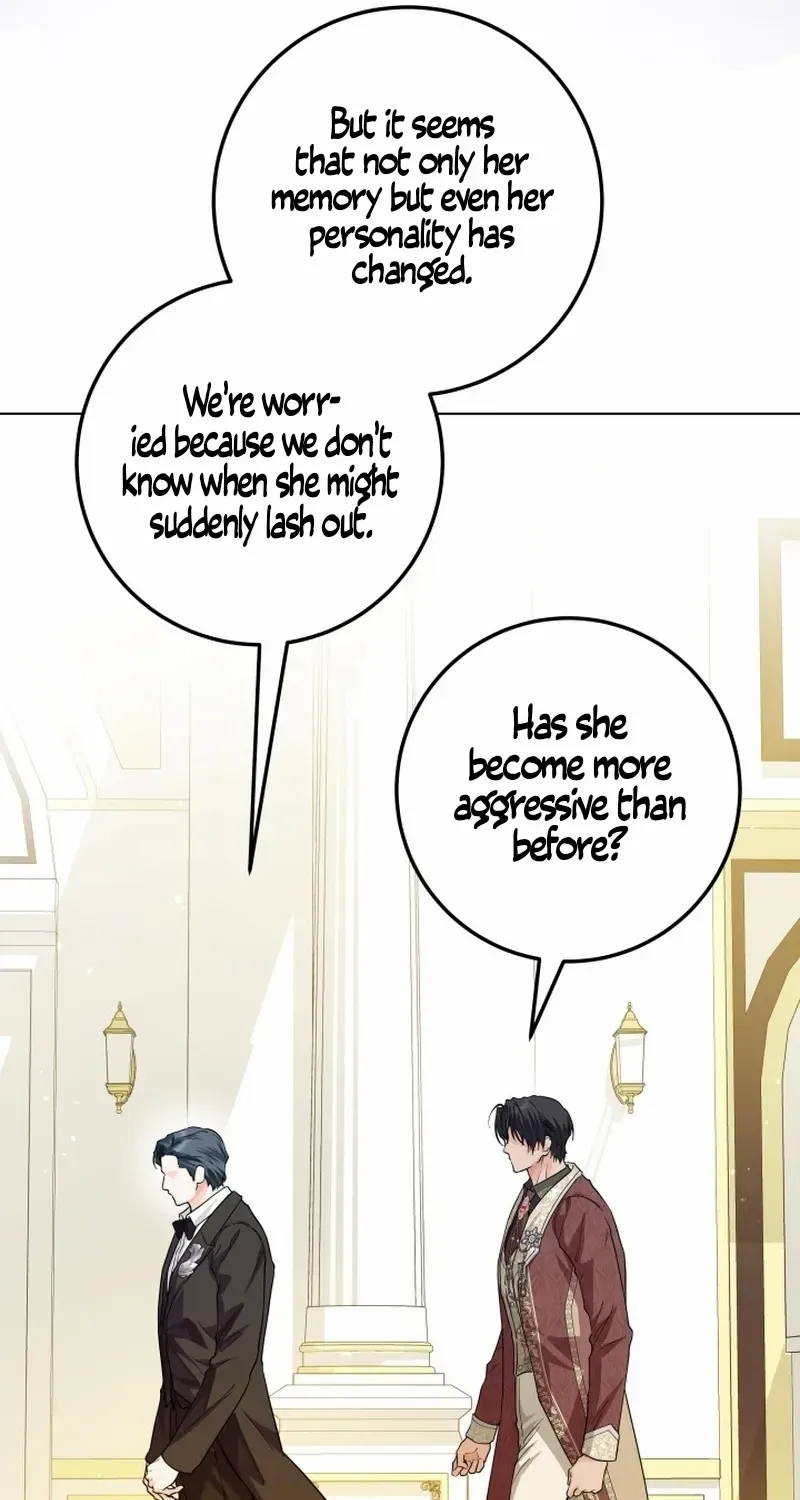 The Closet Fan Princess Chapter 34 page 28 - 