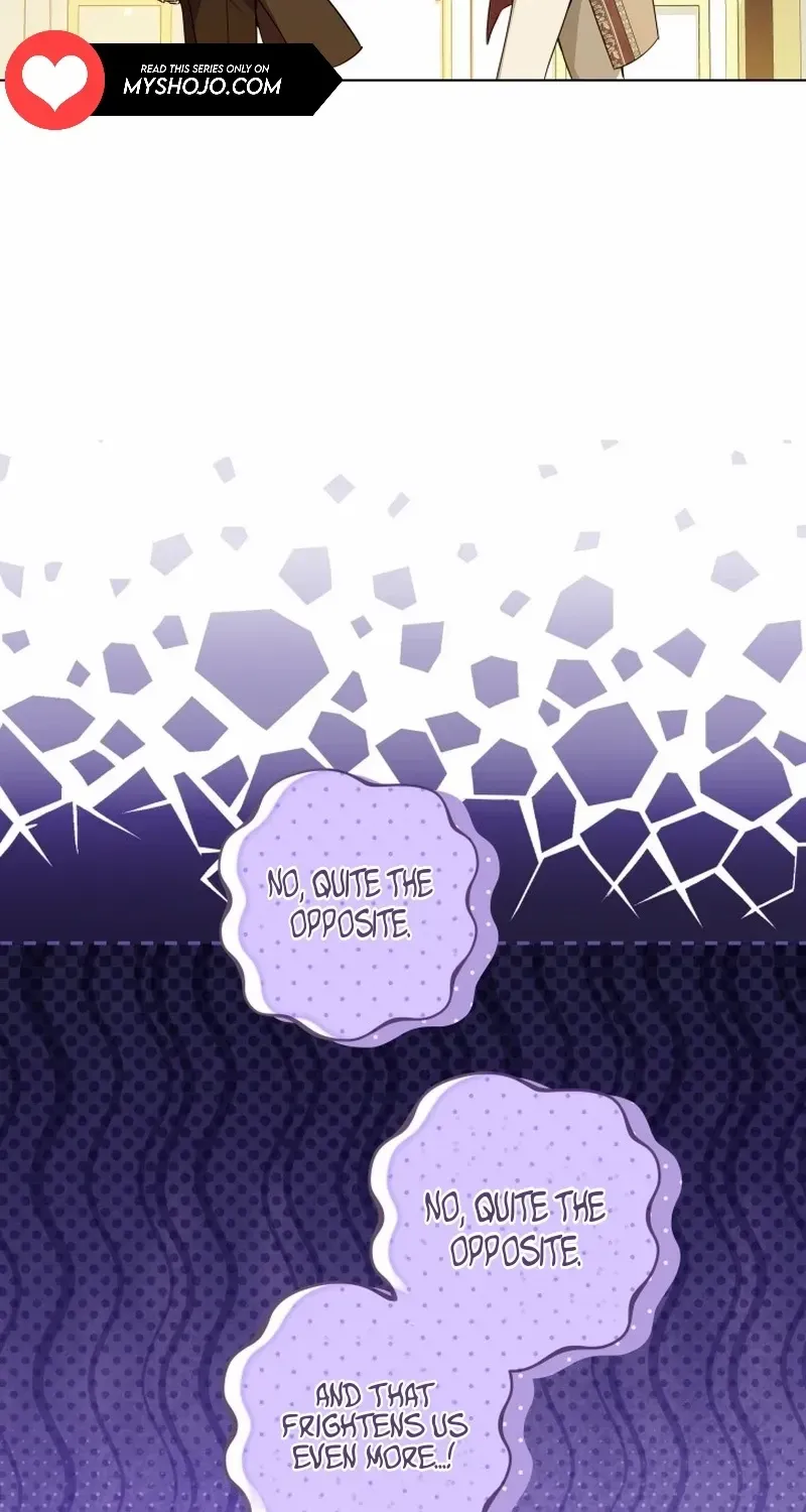 The Closet Fan Princess Chapter 34 page 29 - 