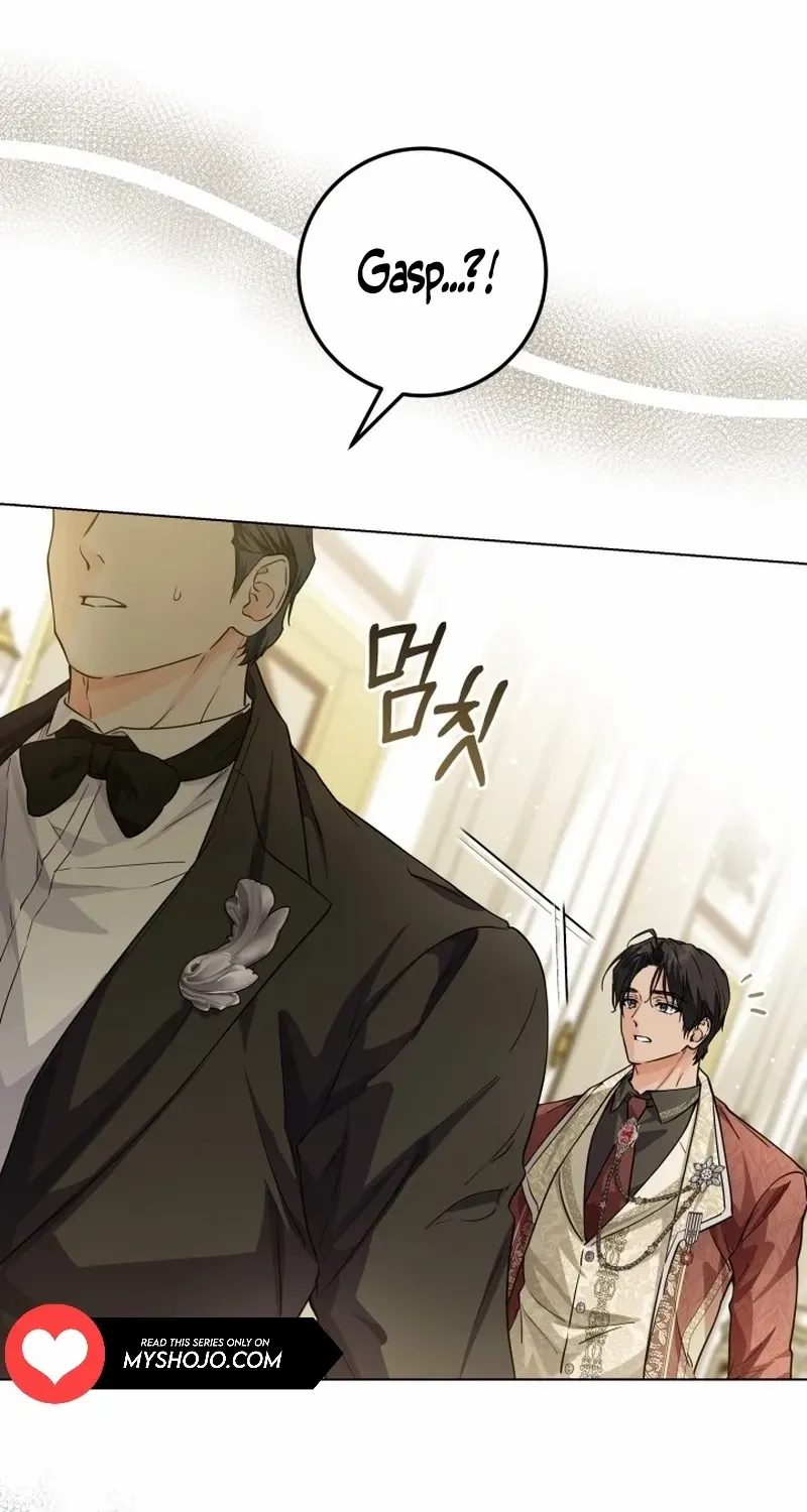 The Closet Fan Princess Chapter 34 page 31 - 