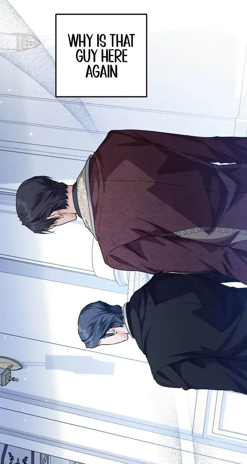 The Closet Fan Princess Chapter 34 page 34 - 
