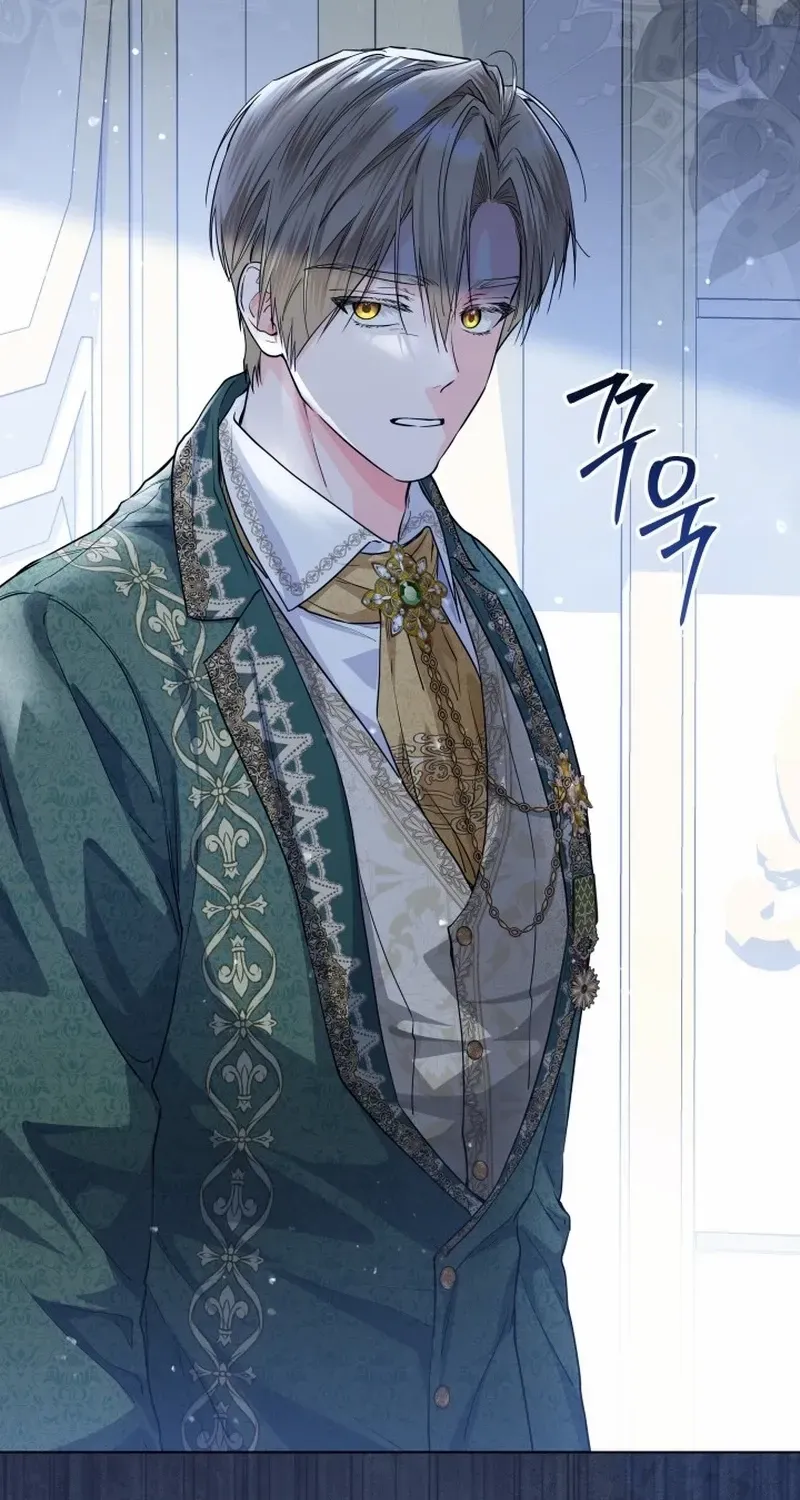 The Closet Fan Princess Chapter 34 page 36 - 