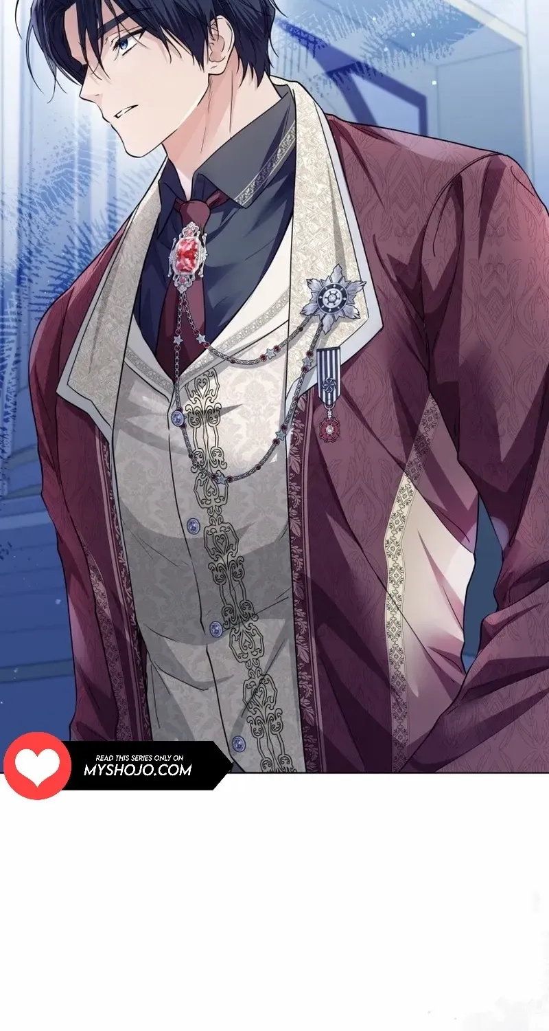 The Closet Fan Princess Chapter 34 page 39 - 