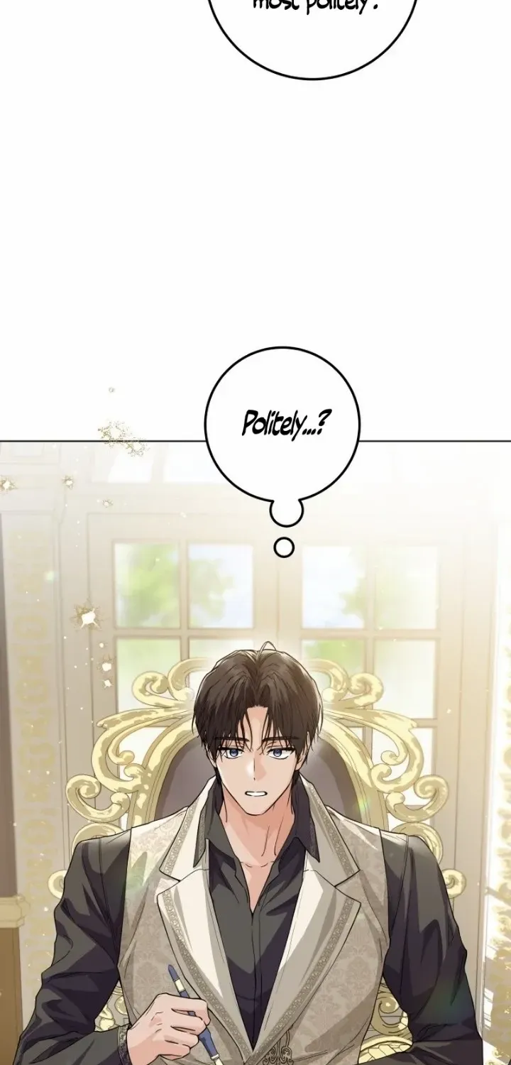 The Closet Fan Princess Chapter 34 page 5 - 