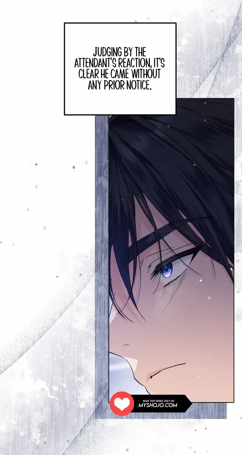 The Closet Fan Princess Chapter 34 page 41 - 