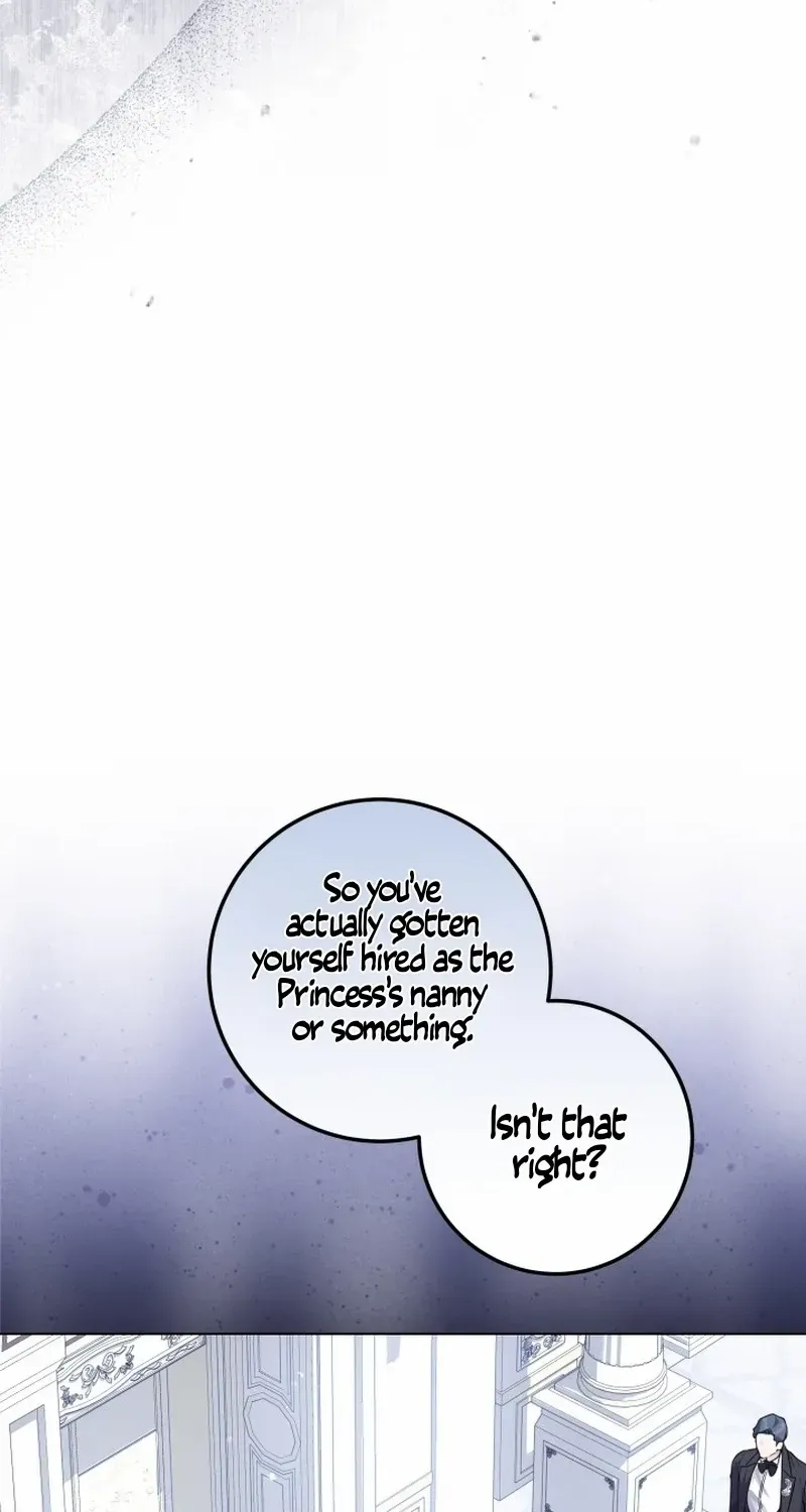 The Closet Fan Princess Chapter 34 page 42 - 