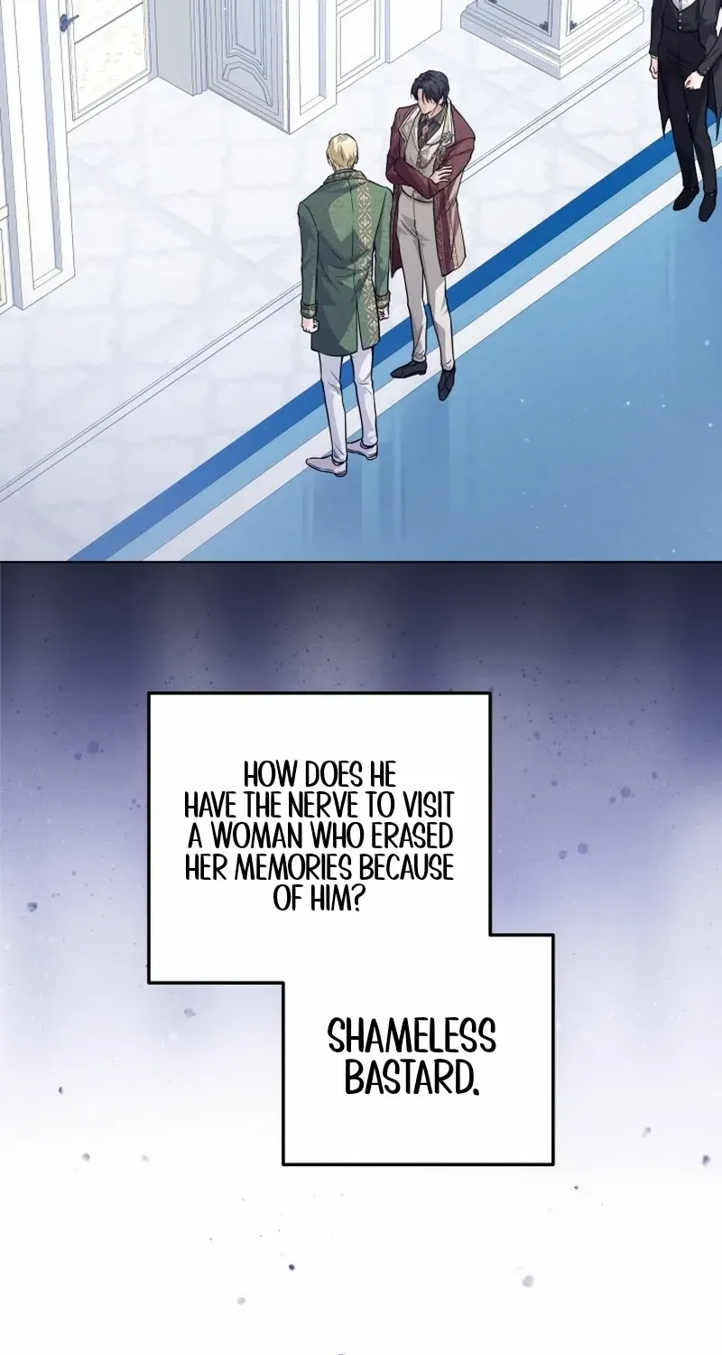 The Closet Fan Princess Chapter 34 page 43 - 