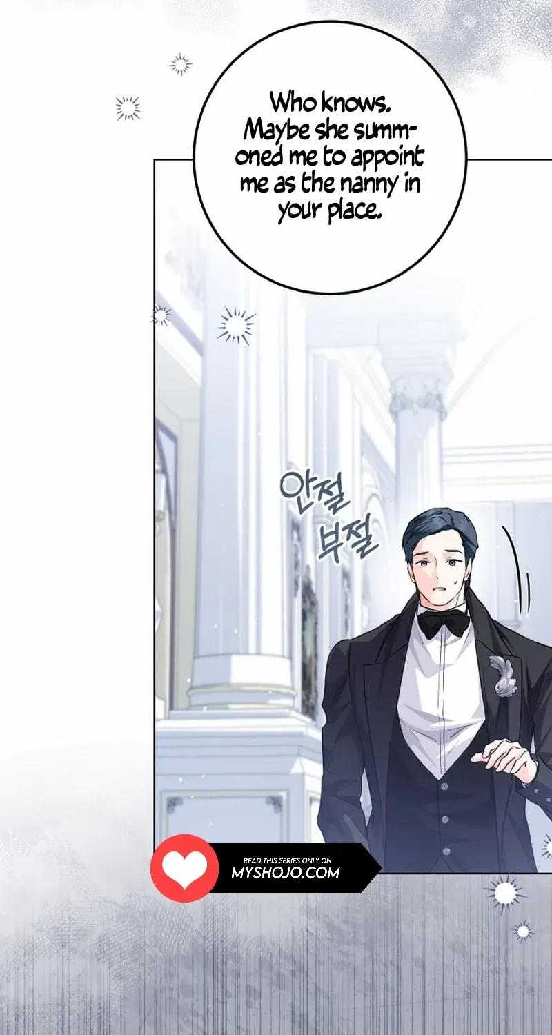 The Closet Fan Princess Chapter 34 page 45 - 