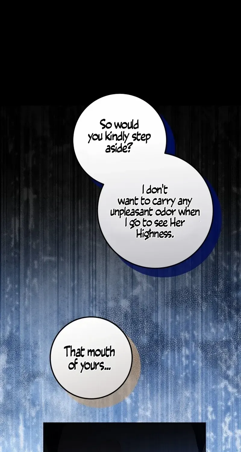 The Closet Fan Princess Chapter 34 page 50 - 