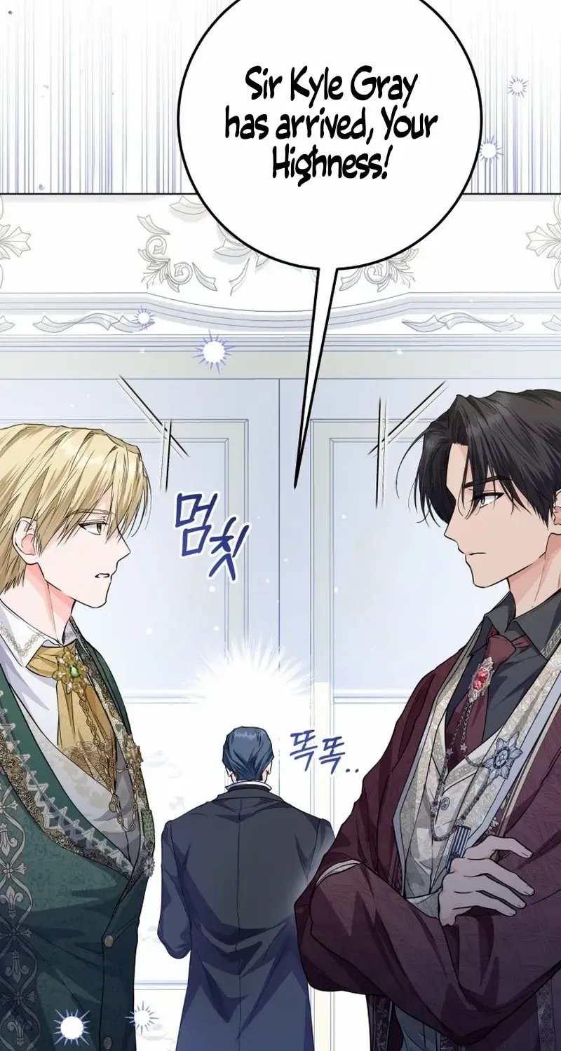 The Closet Fan Princess Chapter 34 page 52 - 