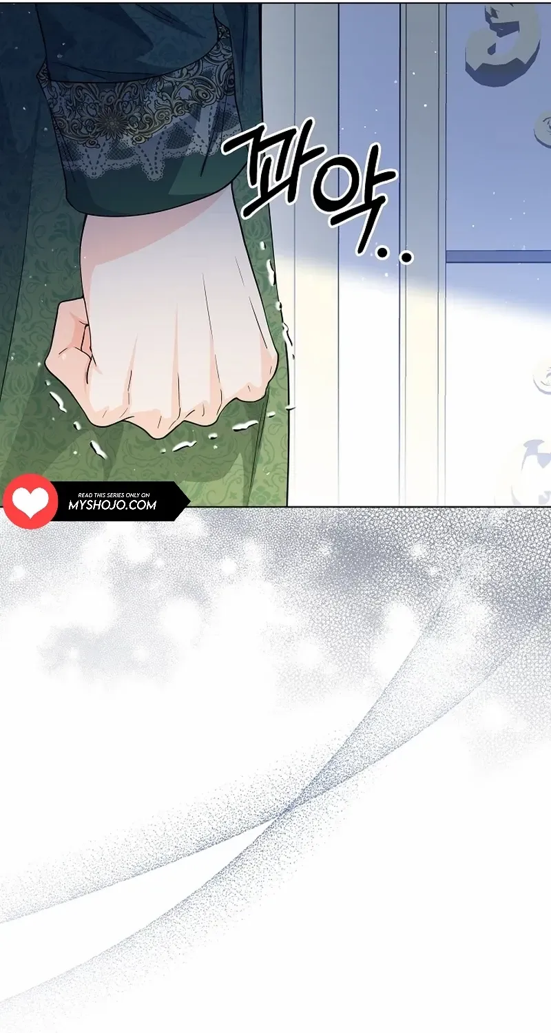 The Closet Fan Princess Chapter 34 page 60 - 