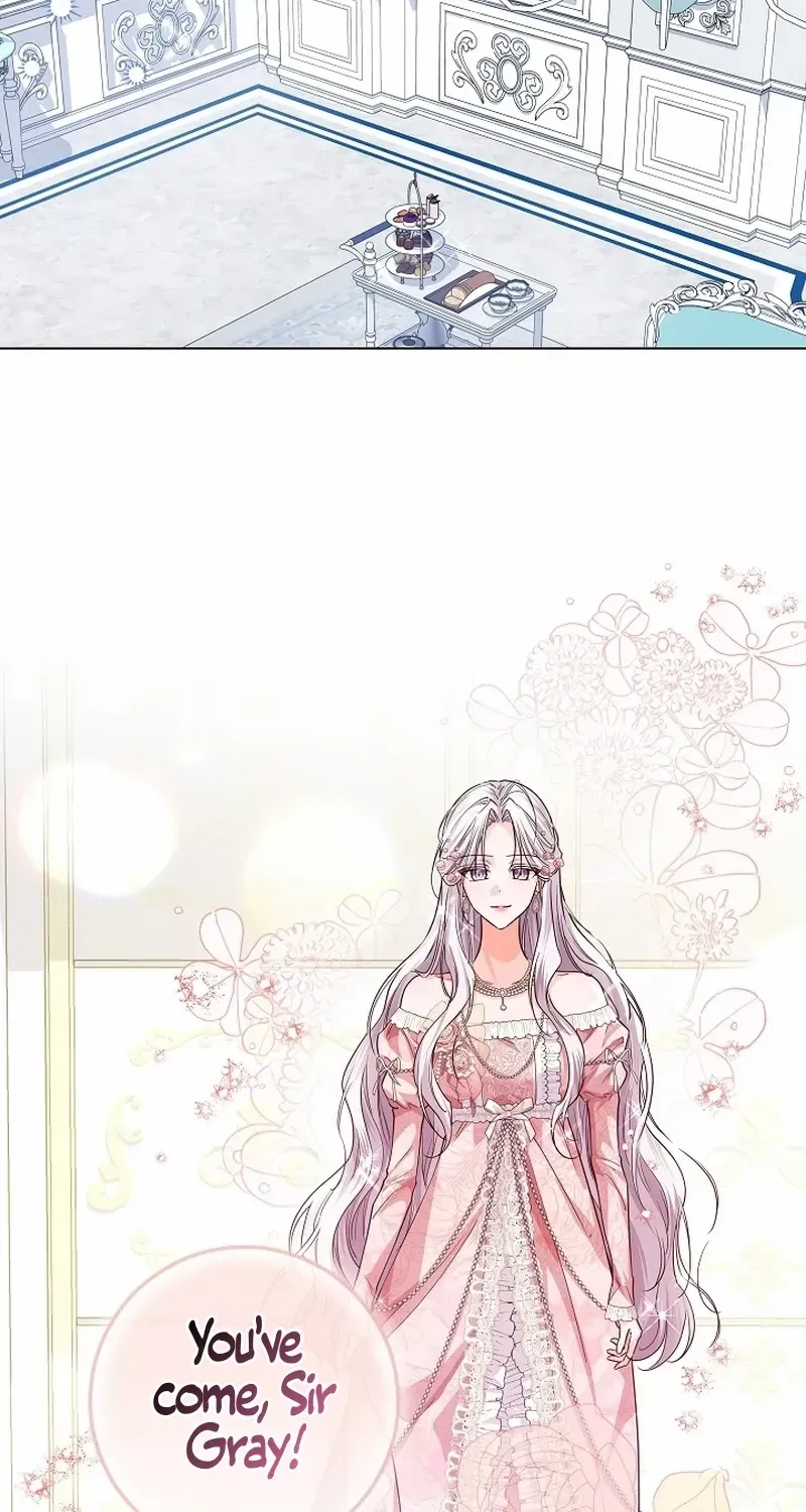 The Closet Fan Princess Chapter 34 page 62 - 
