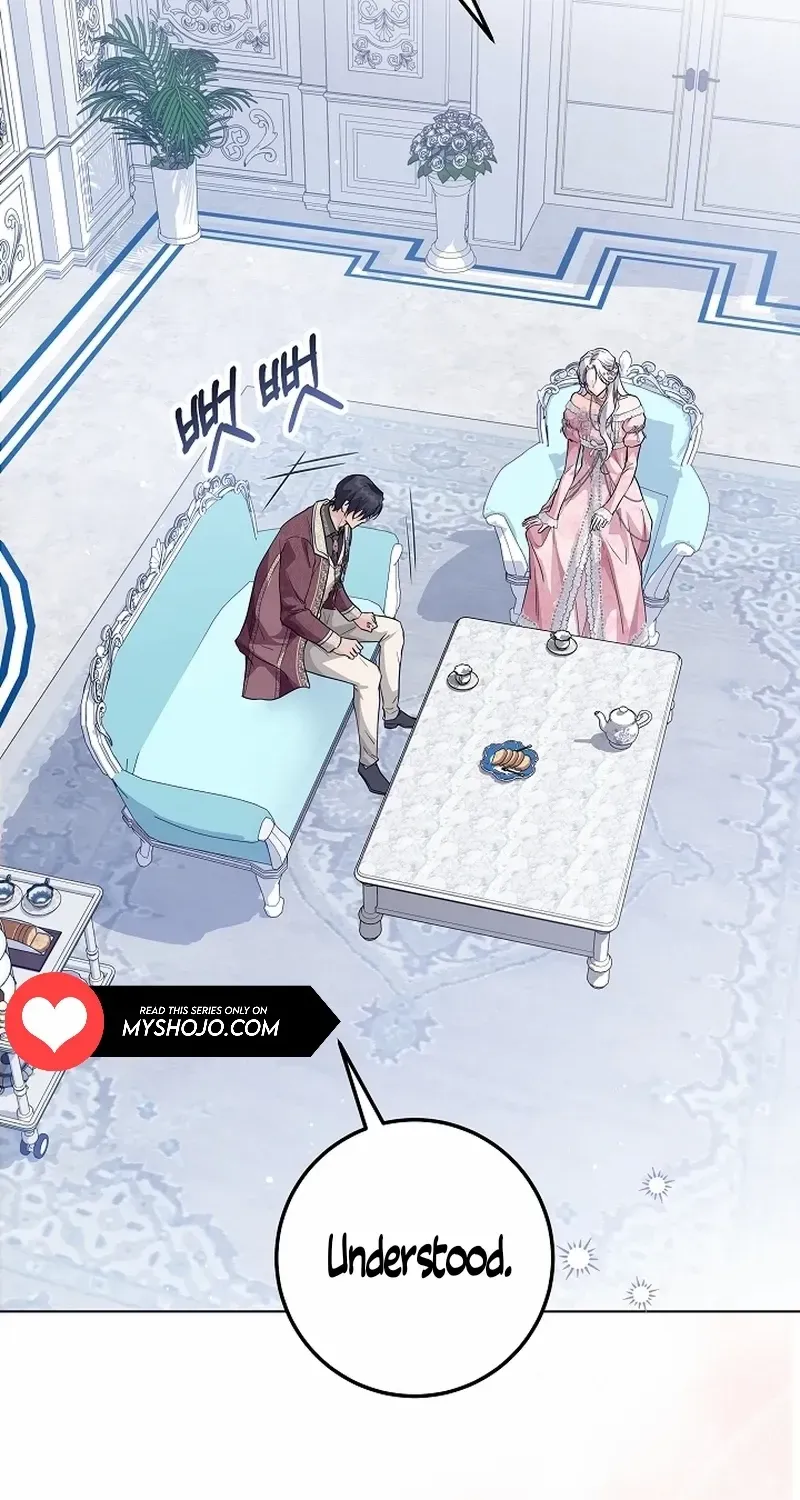 The Closet Fan Princess Chapter 34 page 65 - 