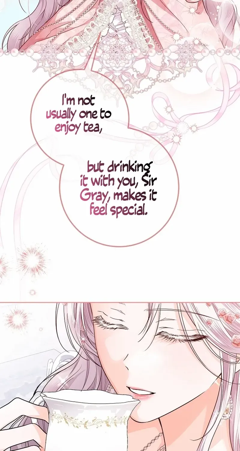 The Closet Fan Princess Chapter 34 page 70 - 