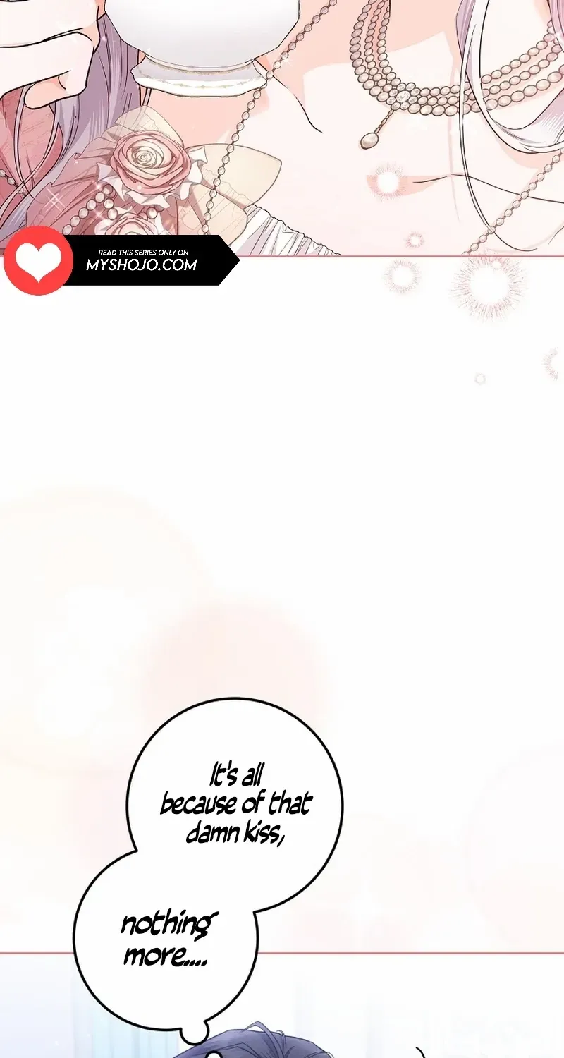 The Closet Fan Princess Chapter 34 page 71 - 