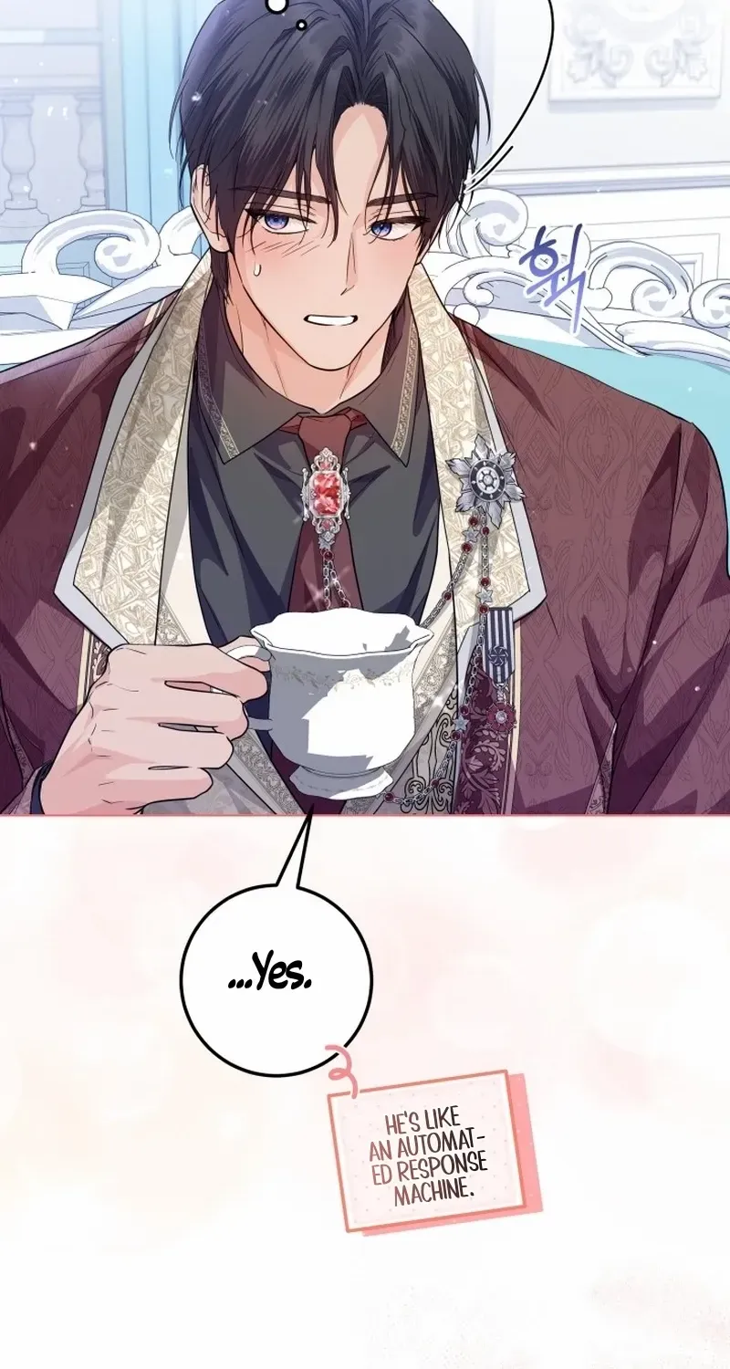The Closet Fan Princess Chapter 34 page 72 - 