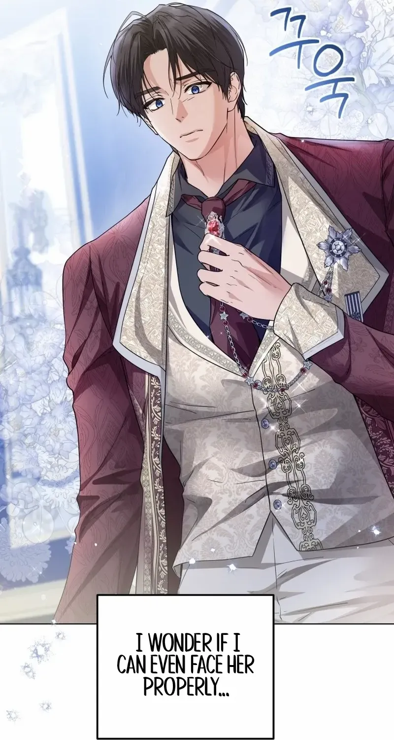 The Closet Fan Princess Chapter 34 page 9 - 