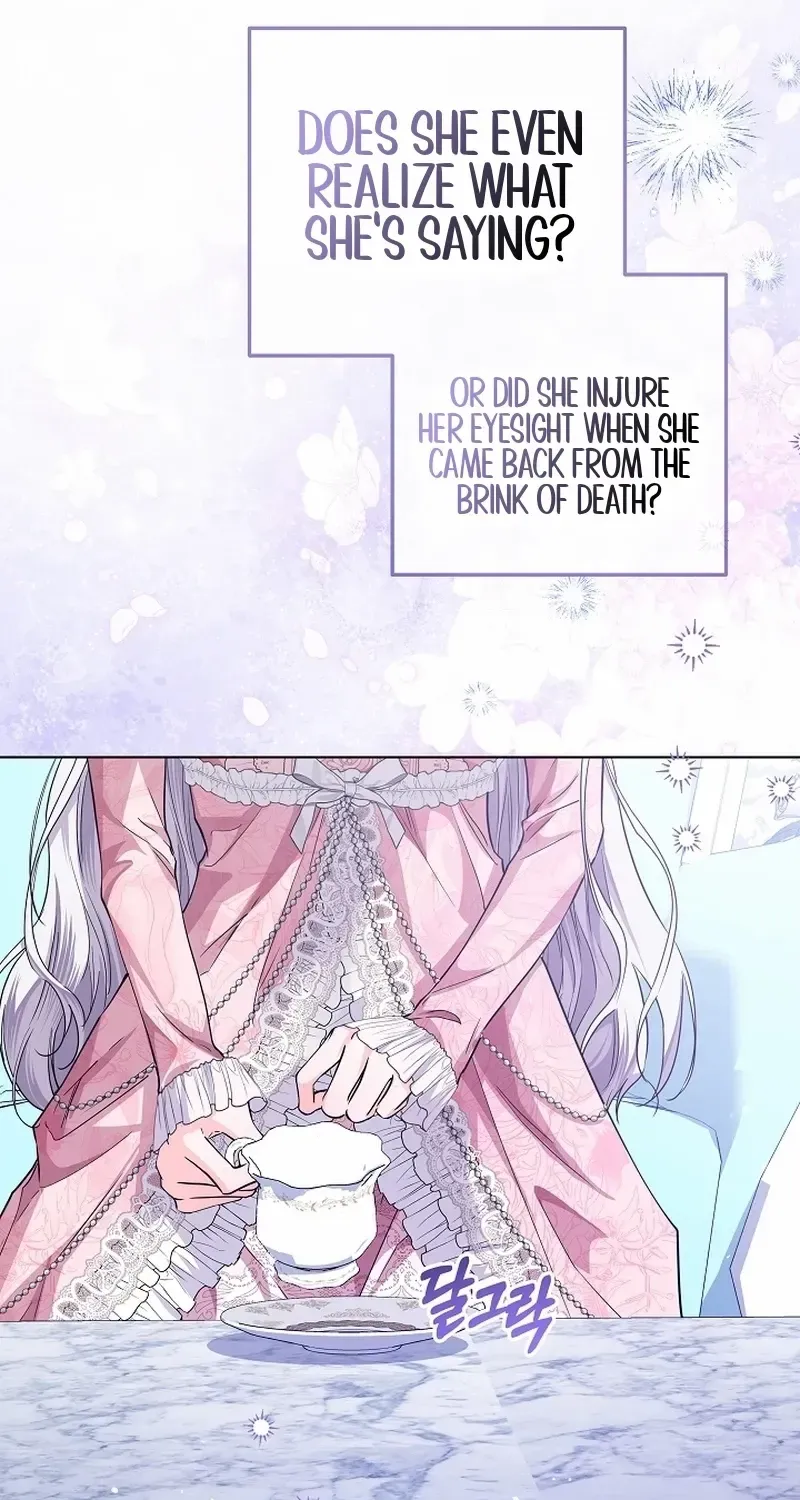 The Closet Fan Princess Chapter 34 page 90 - 
