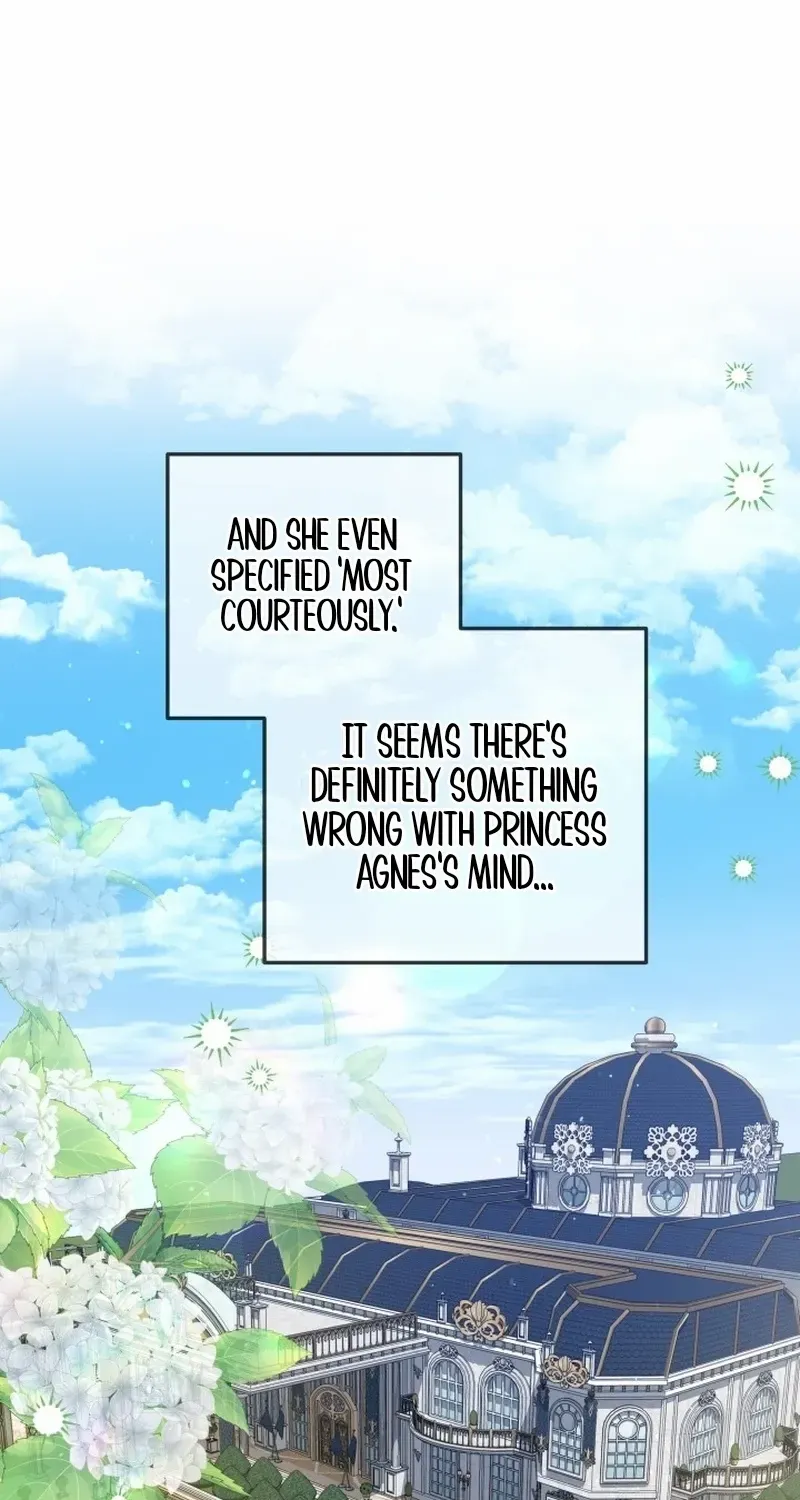 The Closet Fan Princess Chapter 34 page 10 - 