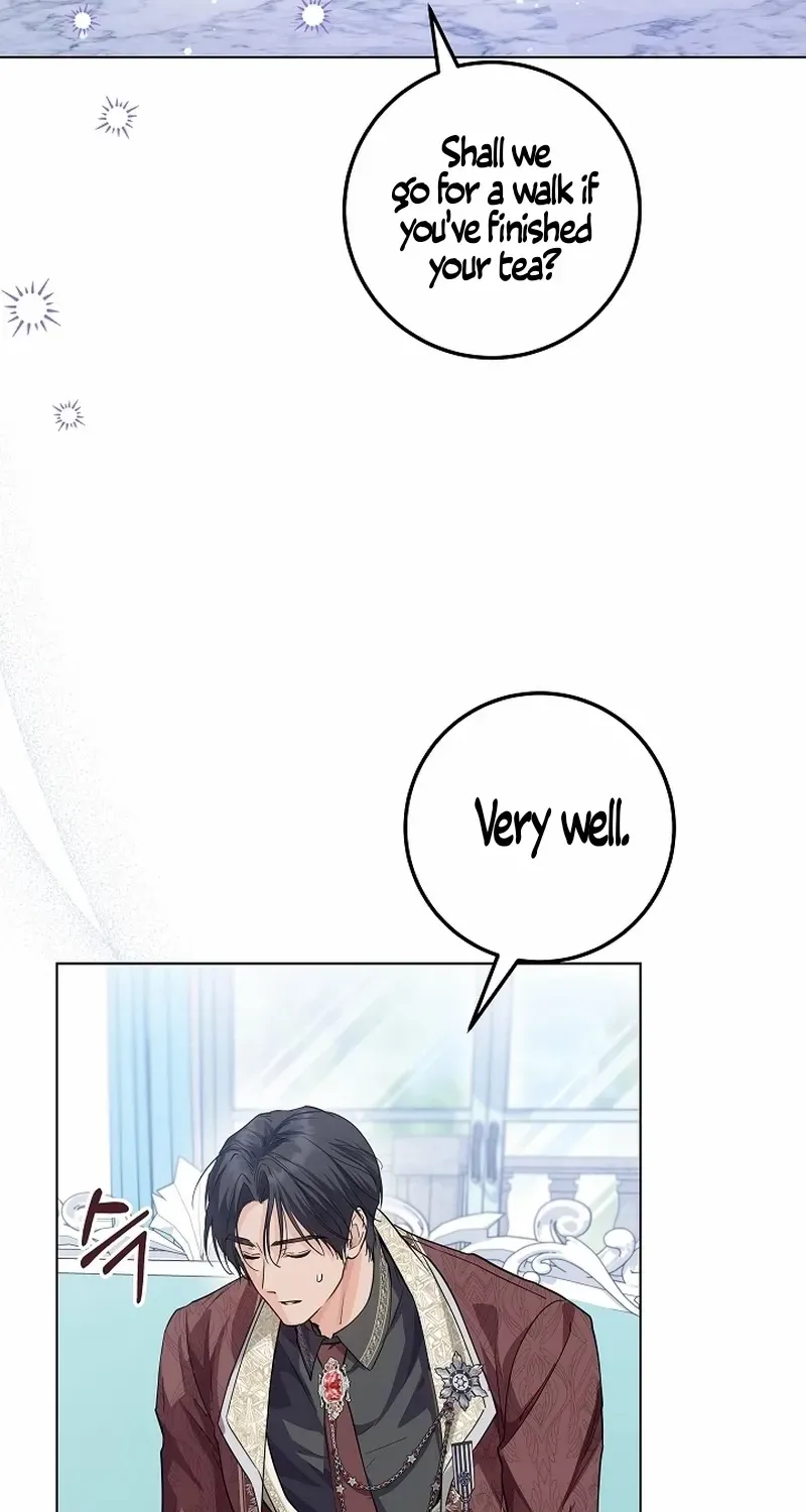 The Closet Fan Princess Chapter 34 page 91 - 