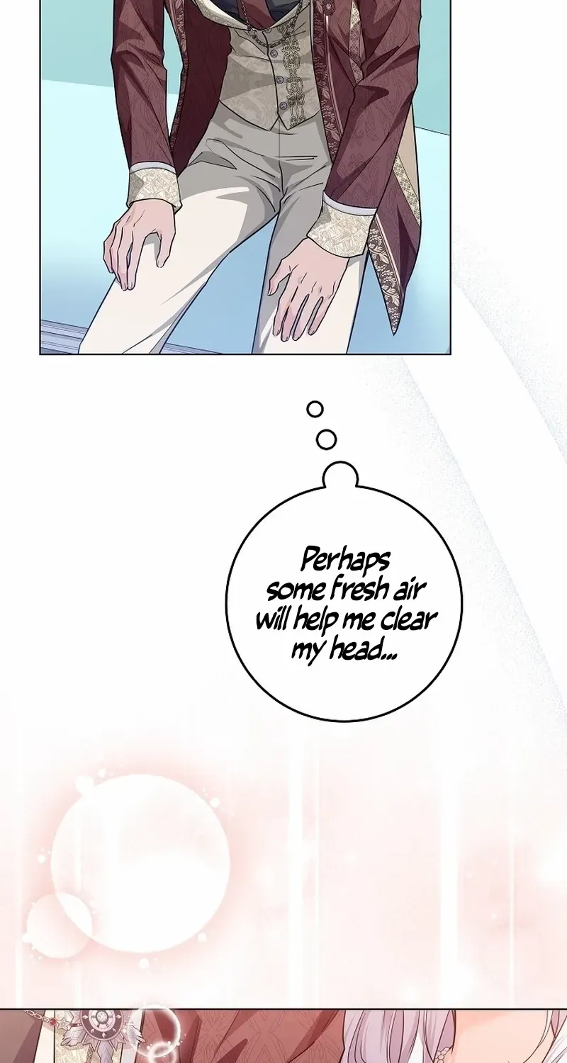 The Closet Fan Princess Chapter 34 page 92 - 