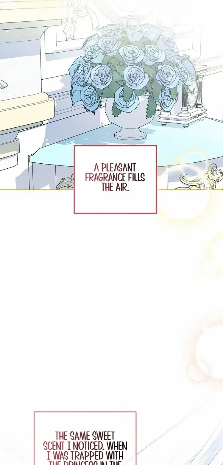 The Closet Fan Princess Chapter 35 page 2 - 