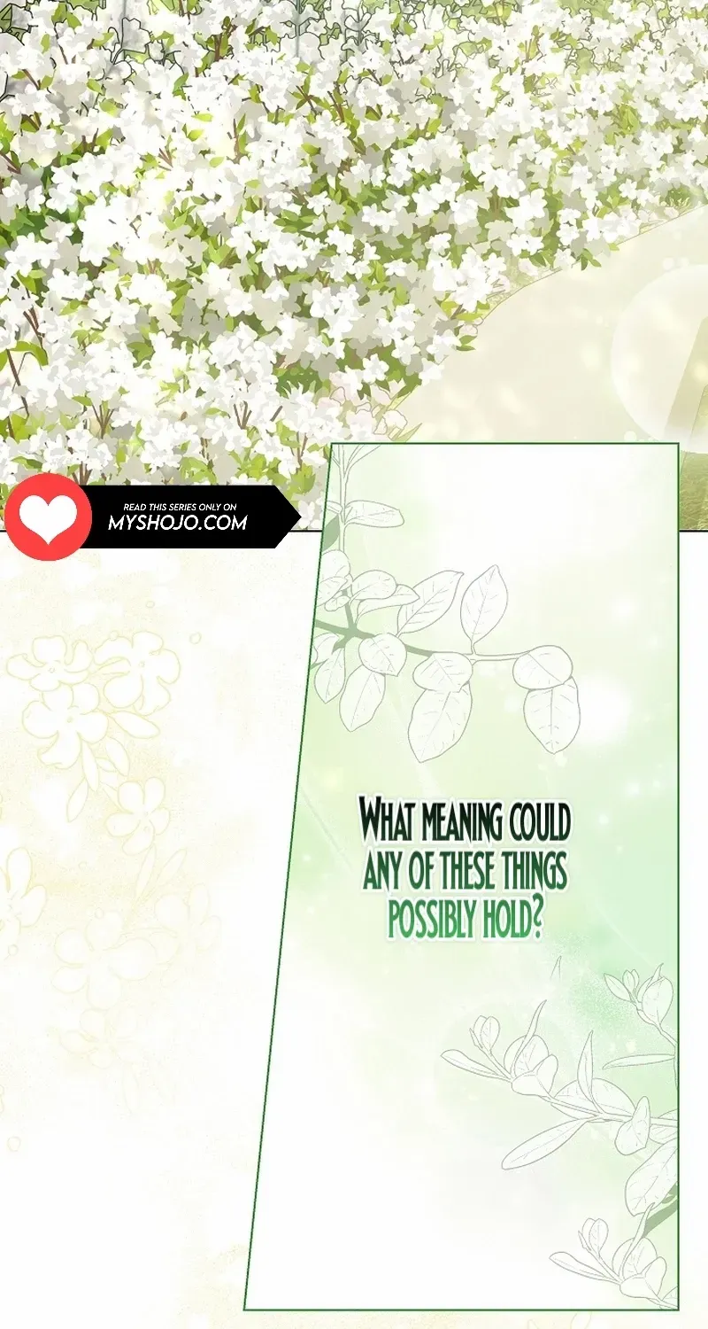 The Closet Fan Princess Chapter 35 page 12 - 