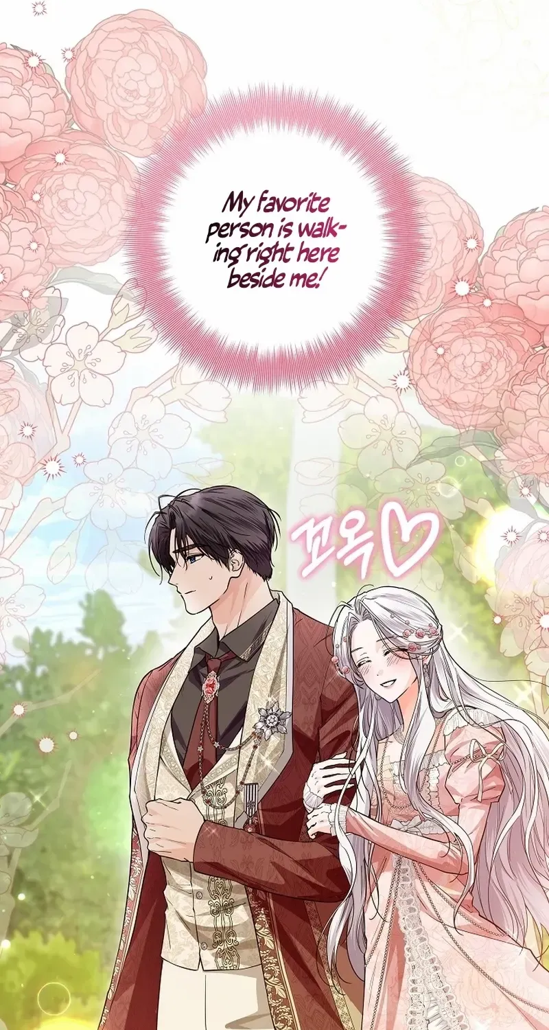 The Closet Fan Princess Chapter 35 page 14 - 