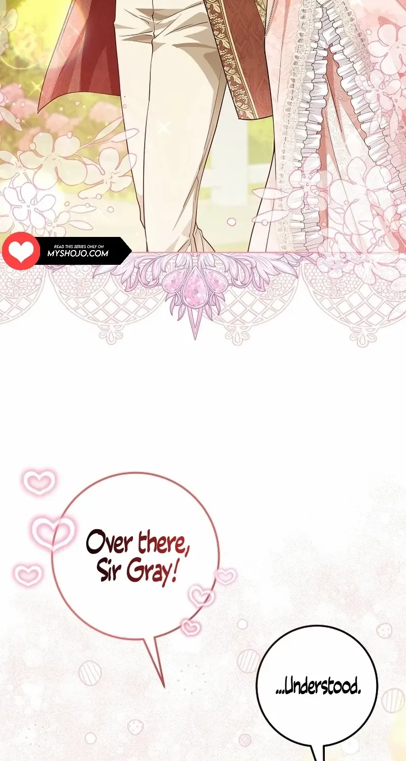 The Closet Fan Princess Chapter 35 page 15 - 