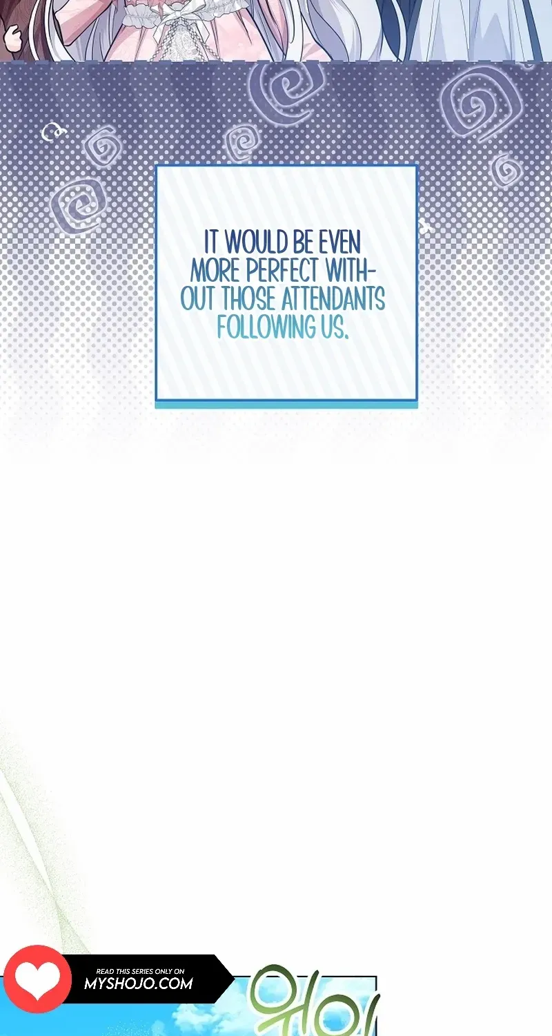 The Closet Fan Princess Chapter 35 page 18 - 