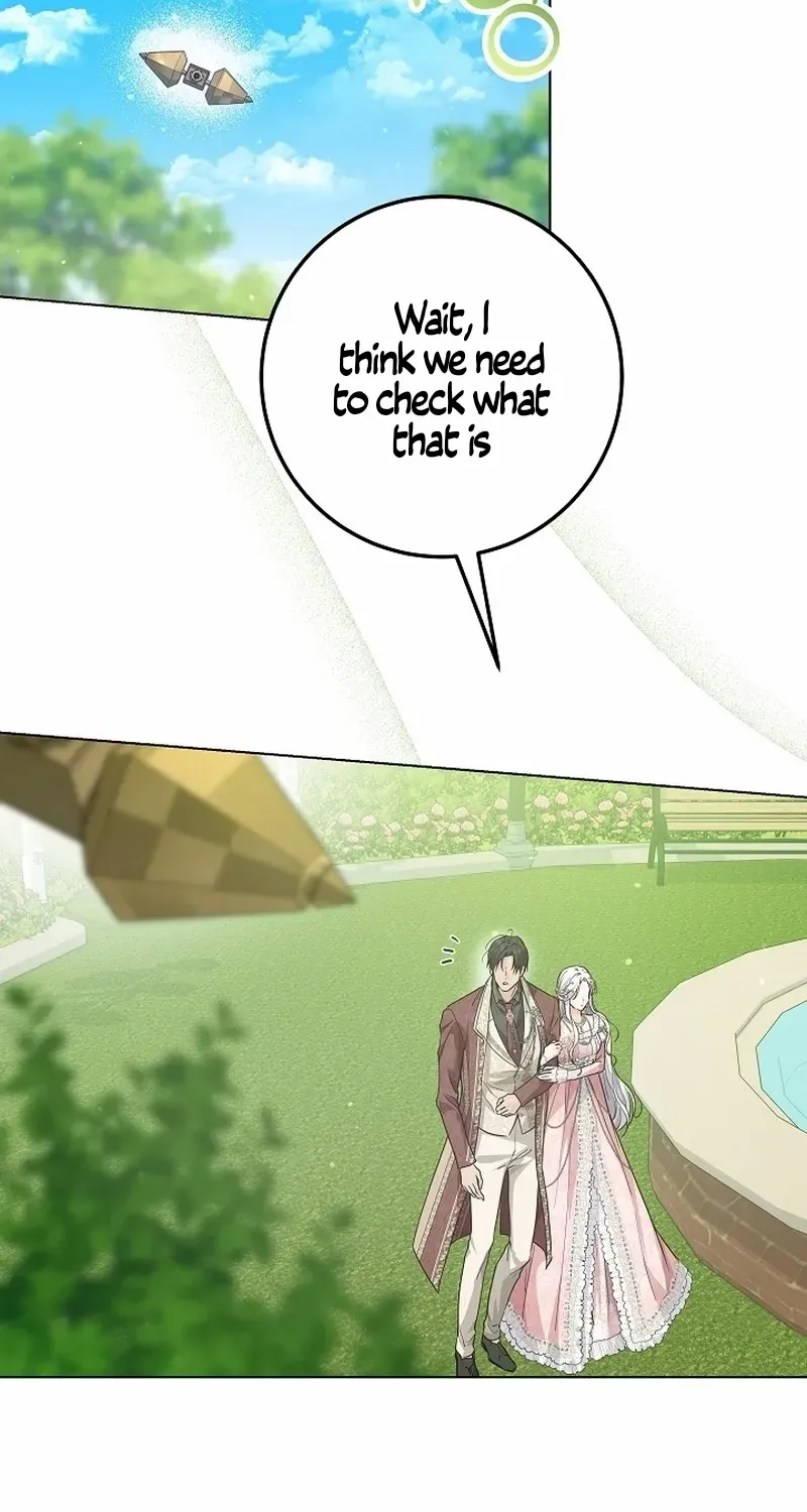 The Closet Fan Princess Chapter 35 page 19 - 