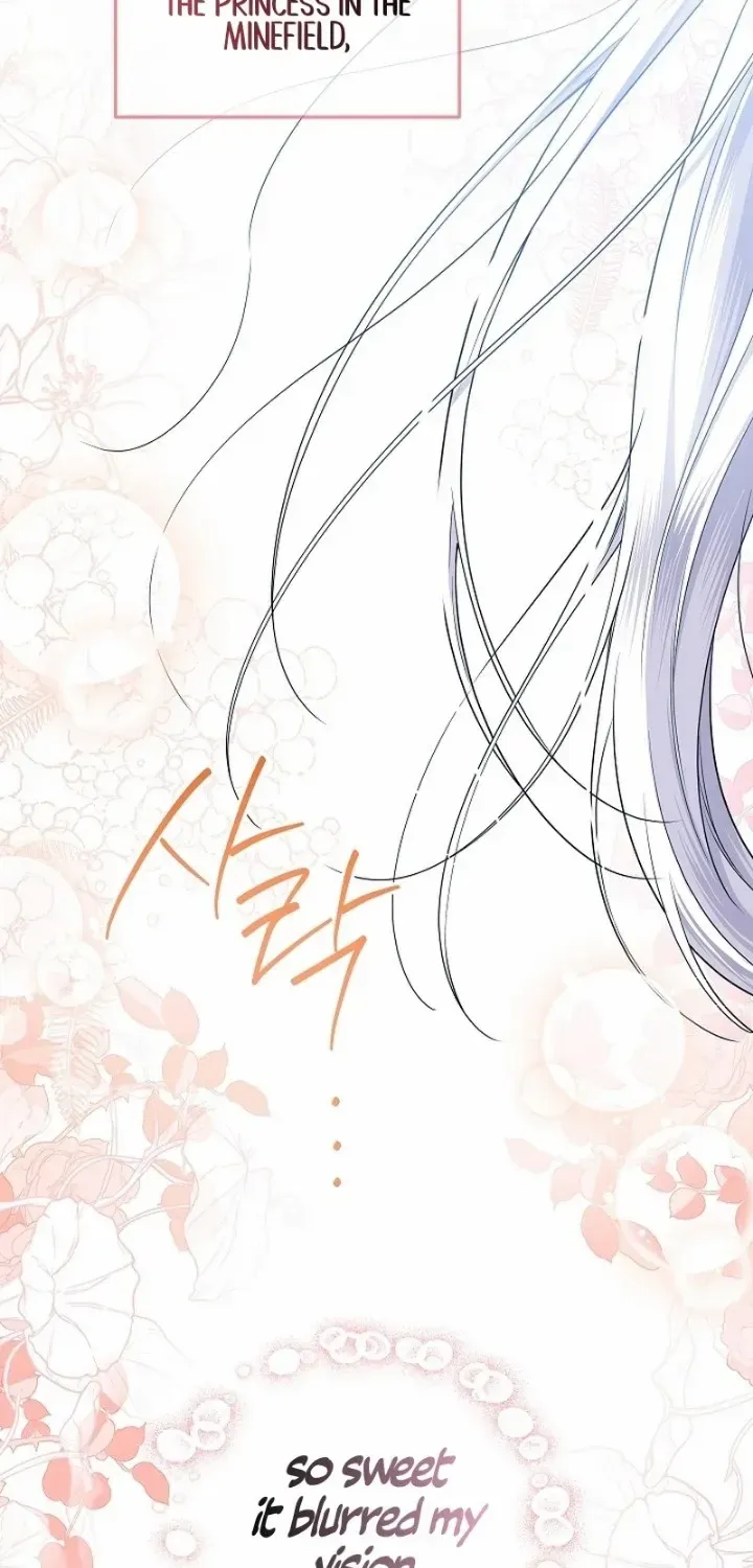 The Closet Fan Princess Chapter 35 page 3 - 