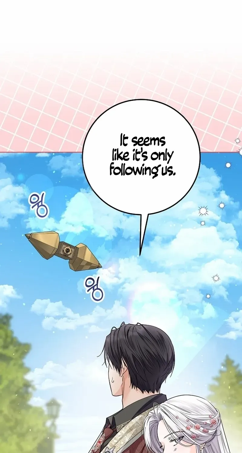 The Closet Fan Princess Chapter 35 page 22 - 