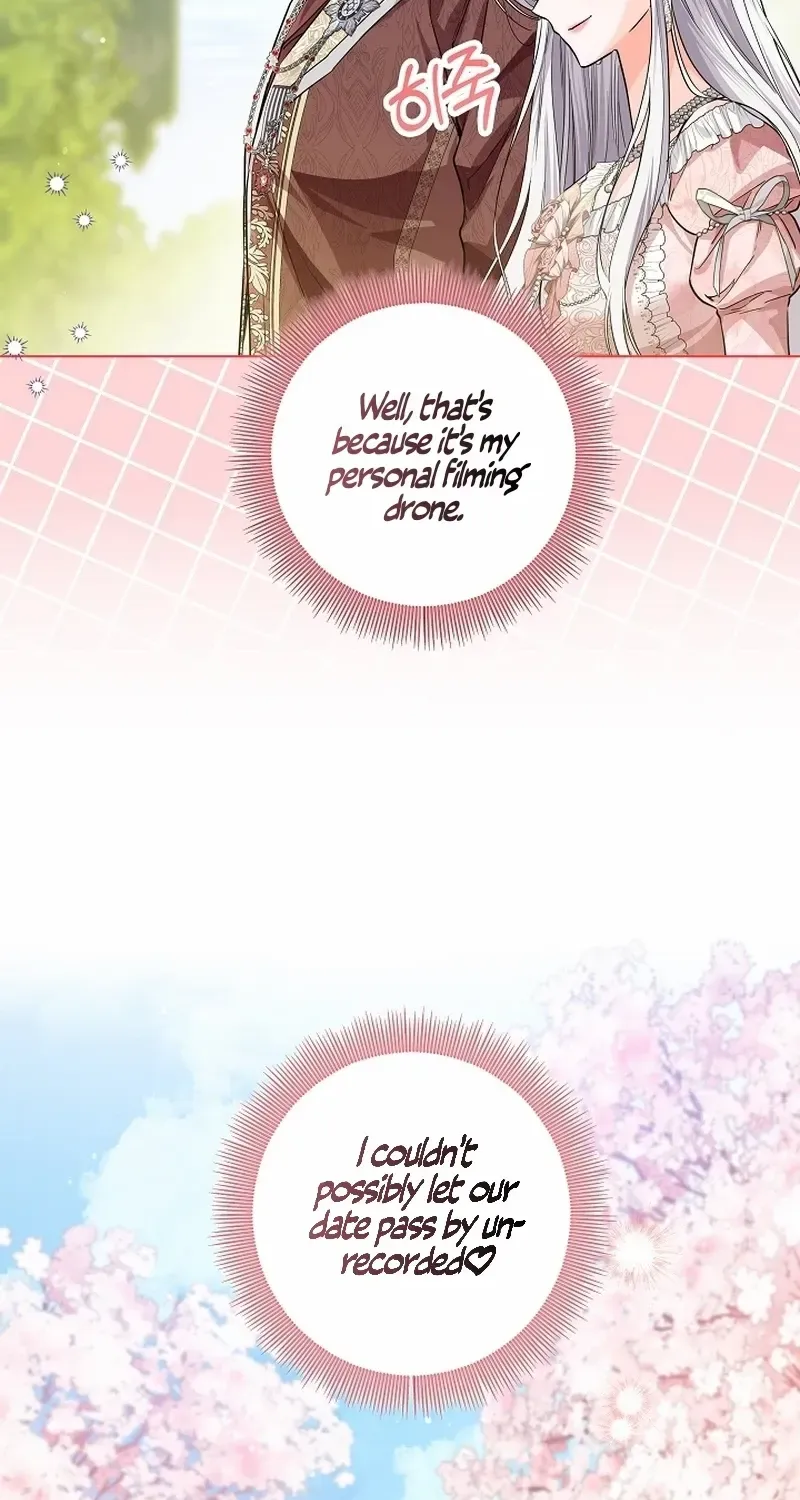 The Closet Fan Princess Chapter 35 page 23 - 