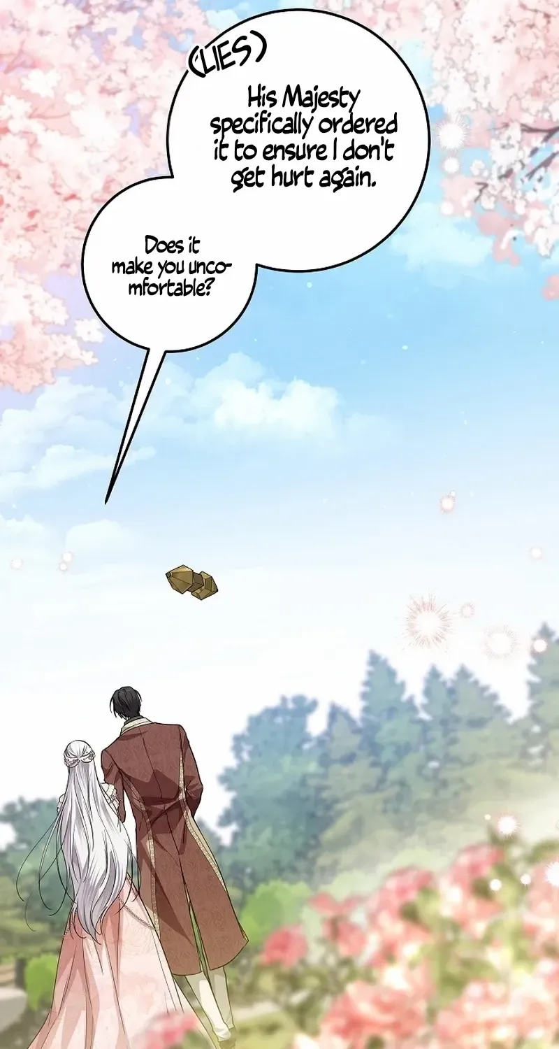 The Closet Fan Princess Chapter 35 page 24 - 