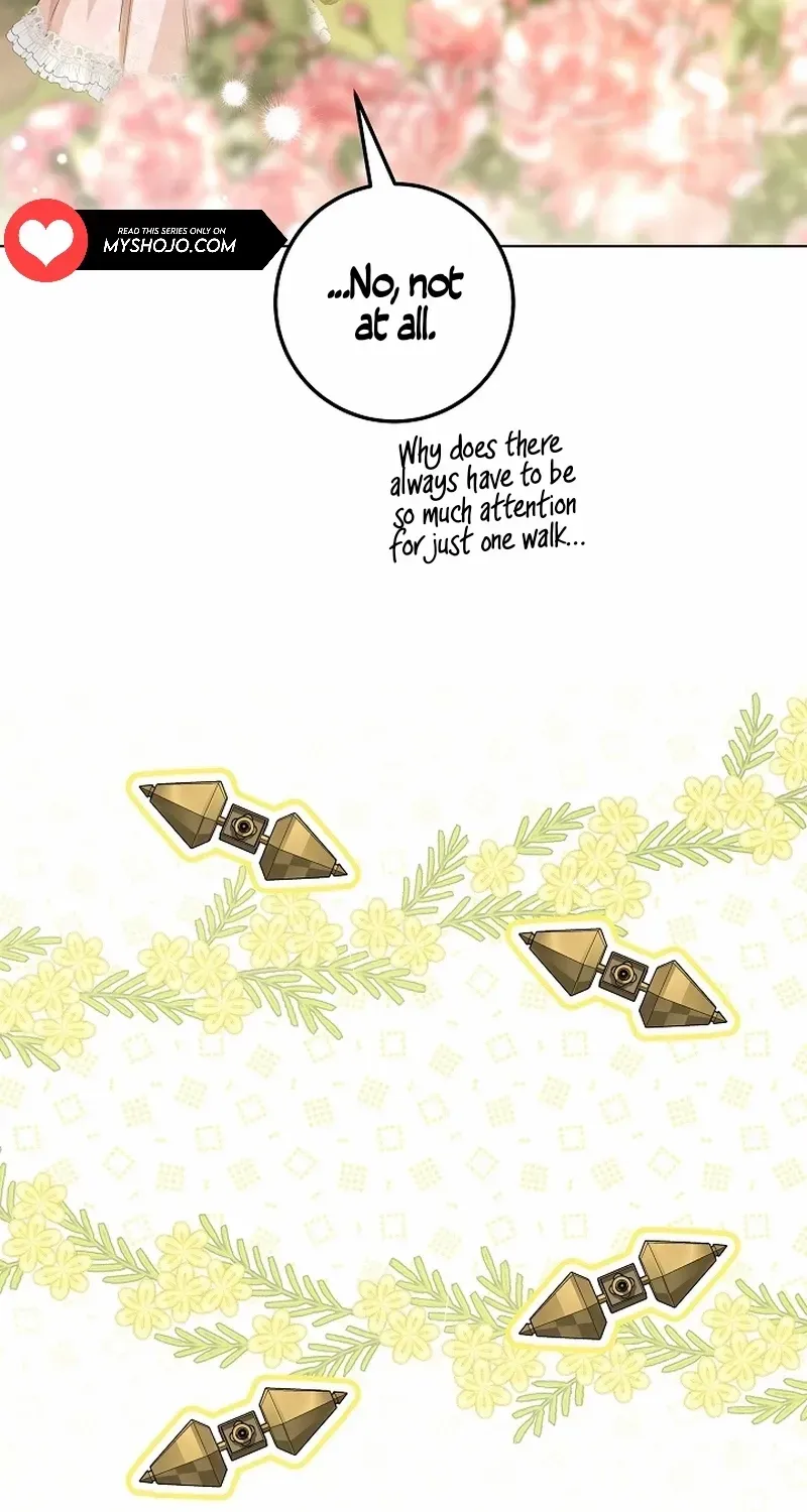 The Closet Fan Princess Chapter 35 page 25 - 