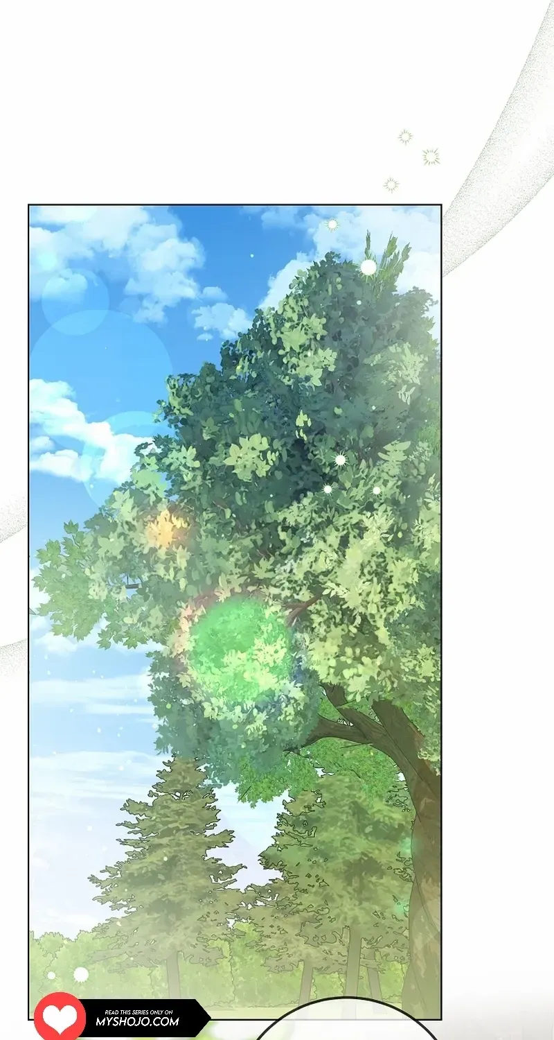 The Closet Fan Princess Chapter 35 page 27 - 