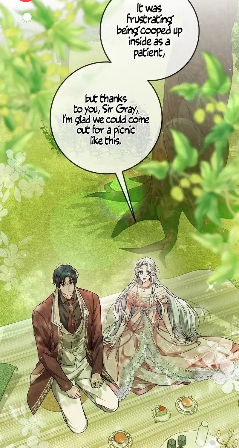 The Closet Fan Princess Chapter 35 page 28 - 