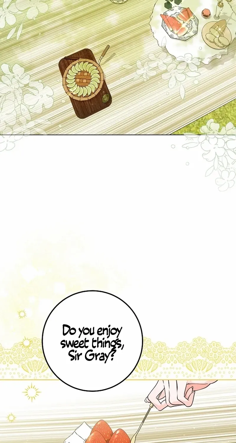 The Closet Fan Princess Chapter 35 page 29 - 