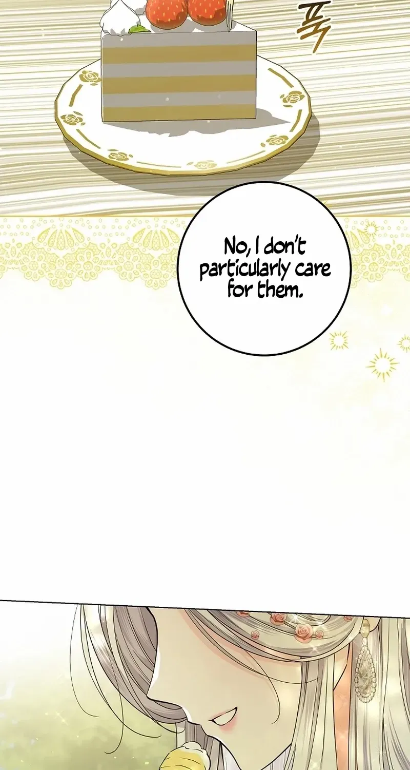 The Closet Fan Princess Chapter 35 page 30 - 